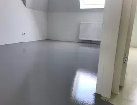 LiquidDesign in nieuwbouwwoning