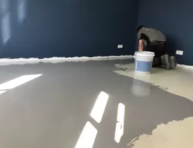 LiquidDesign in nieuwbouwwoning